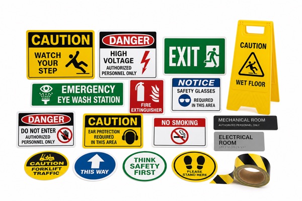 Facility Identification