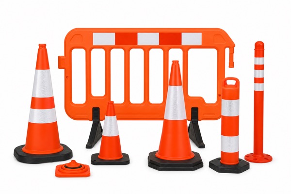 Traffic Control Products