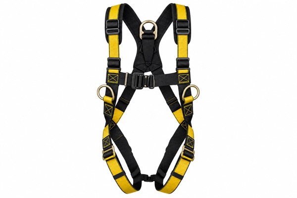 Fall Protection