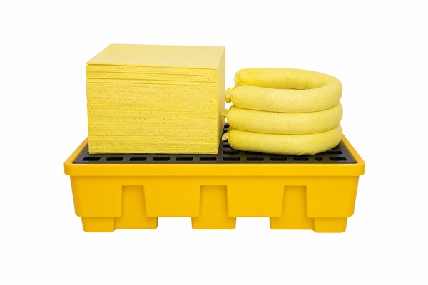 Spill Containment
