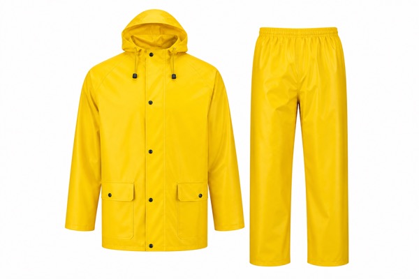 Rain Wear