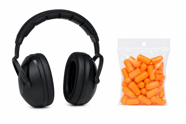 Hearing Protection