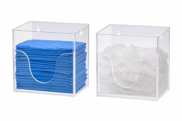 Dispensers and Bags