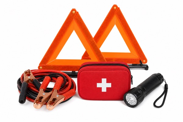 Fleet and Automotive Safety Equipment