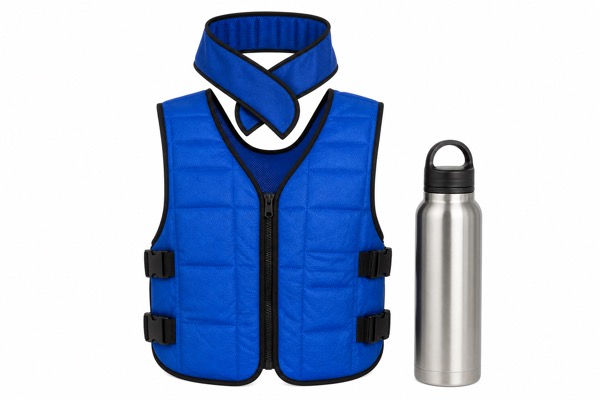 Heat Stress Products