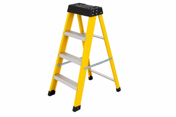 Step Ladders