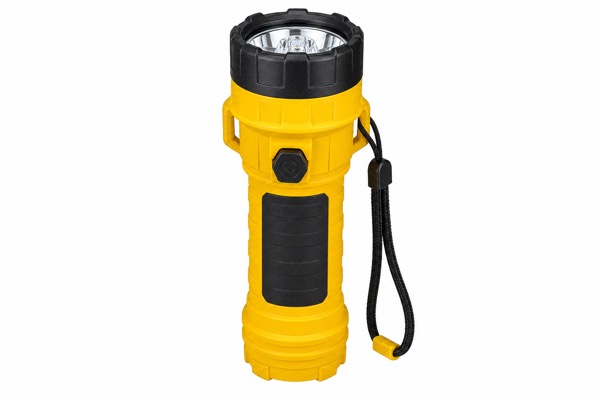 Intrinsically Safe Lights