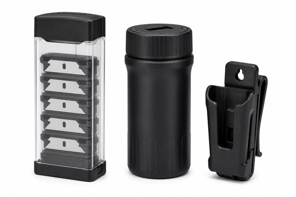 Safety Knife Accessories