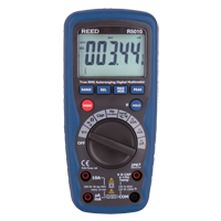 Electronic Oriented Meters