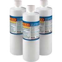 Chemistries, Reagents and Standards