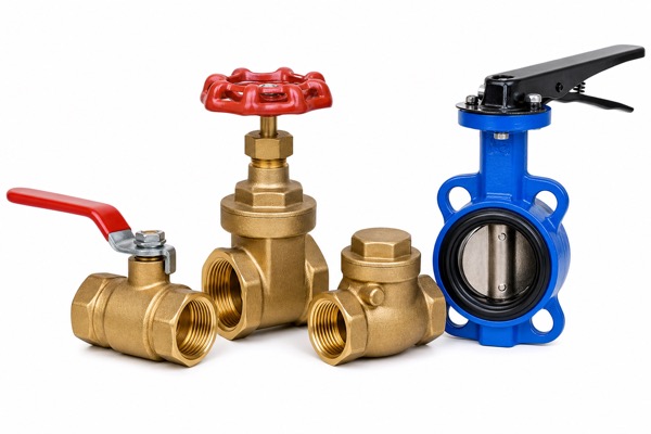 Valves