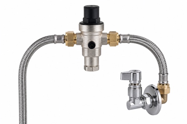 Water Supply