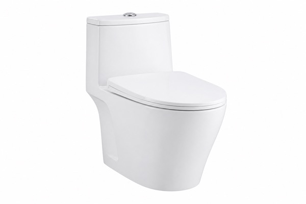 Toilets and Urinals
