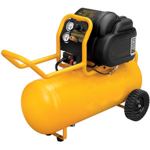 Compressors and Accessories