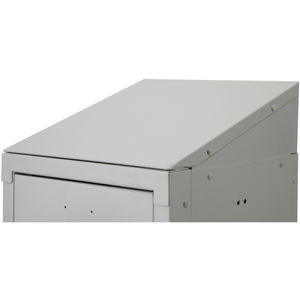 Lockers and Accessories