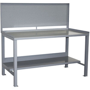 Workbenches, Work Tables and Accessories
