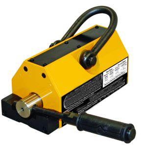 Lifting Magnets and Suction Lifters