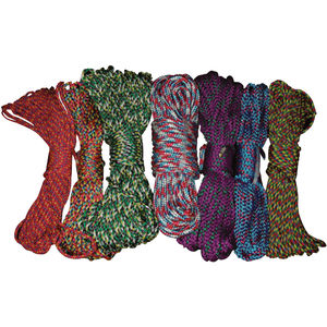 Rope and Rope Accessories
