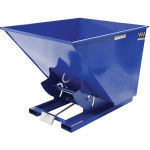 Hoppers and Accessories