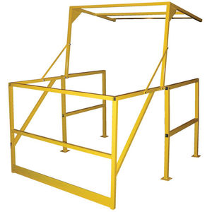 Mezzanine and Mezzanine Accessories