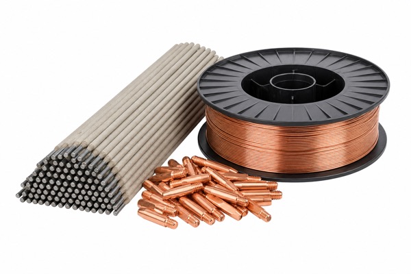 Consumables