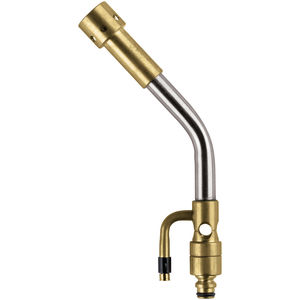 Gas Apparatus