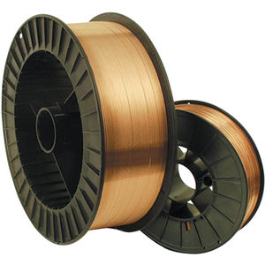 Welding Rods and Wire