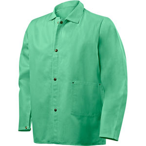 Welding Jackets and Capes