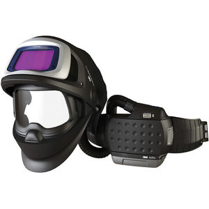 Welding PAPR Helmets