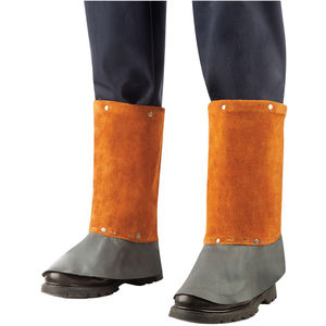 Welding Chaps and Spats