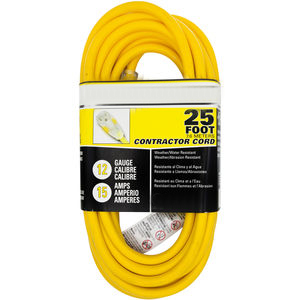 Power Cords