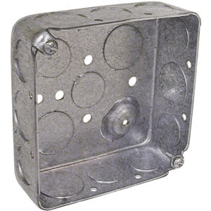 Boxes, Covers, and Accessories
