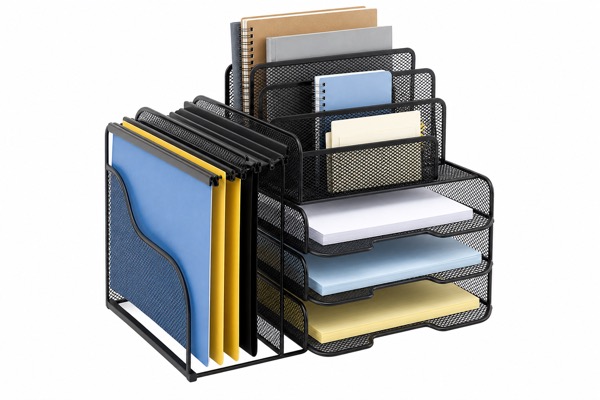 Office Organization