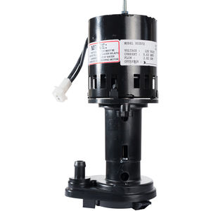 Ice Machine Replacement Pumps