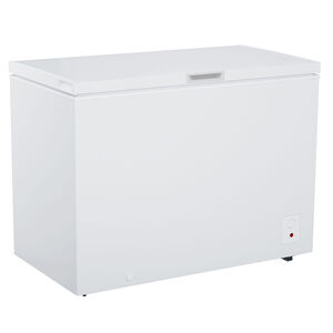 Freezers