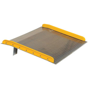 Dock and Trailer Equipment