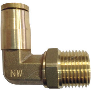 DOT Fittings