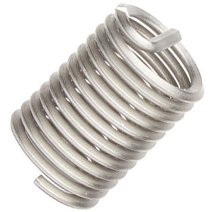 Threaded Inserts and Thread Repair