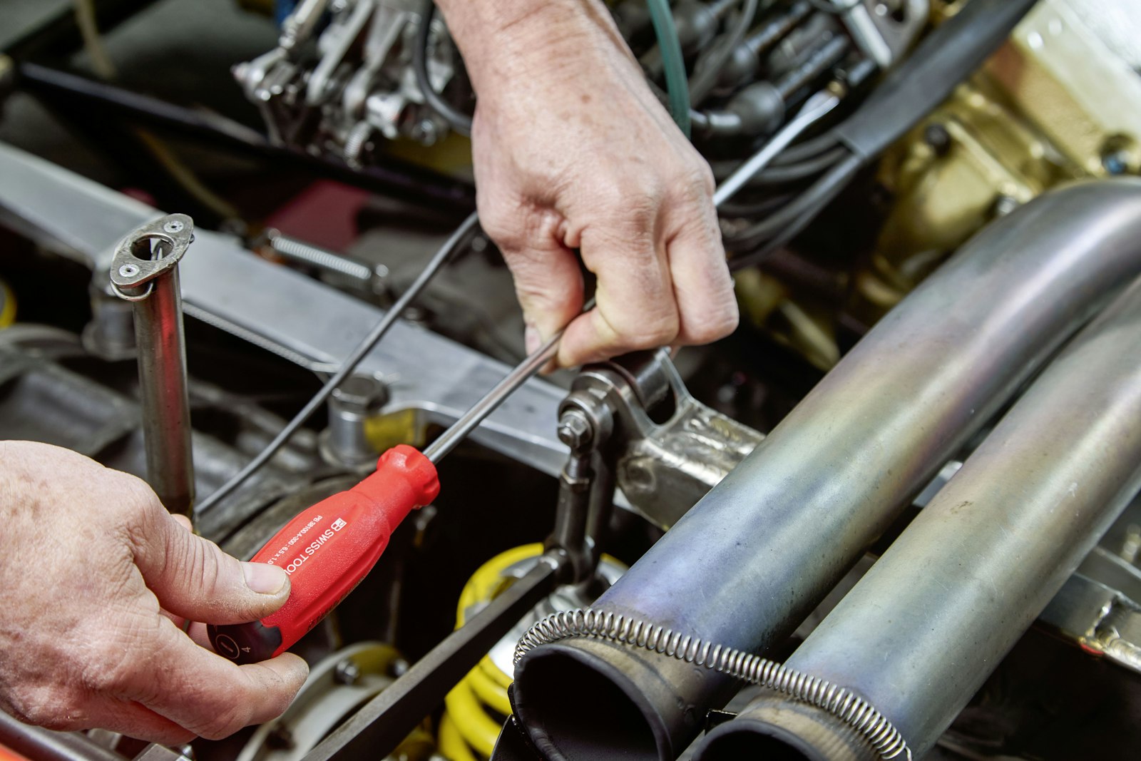 Fleet and Automotive