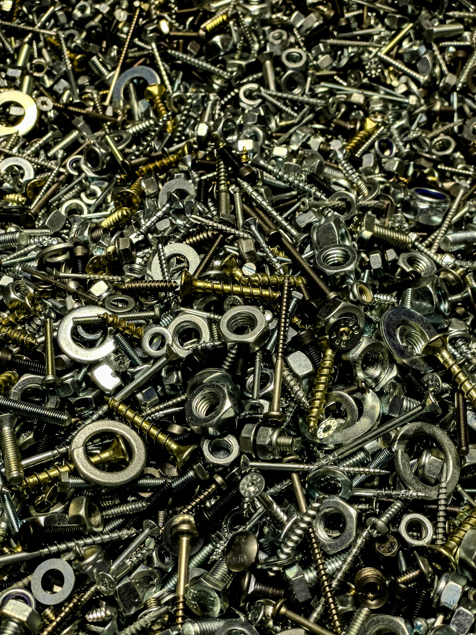 Fasteners